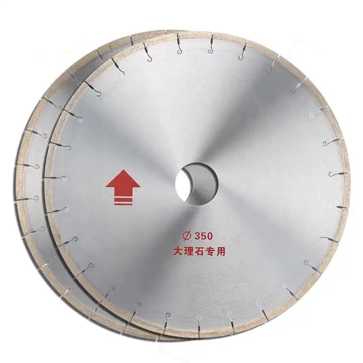 Diamond Cutting Disc For Marble