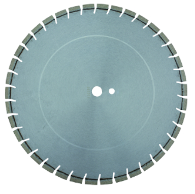 Diamond Saw Blades 15mm Segment