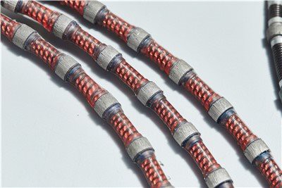 ডায়মন্ড তারের দড়ি