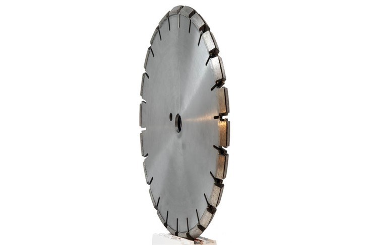 saw blade to cut aluminum